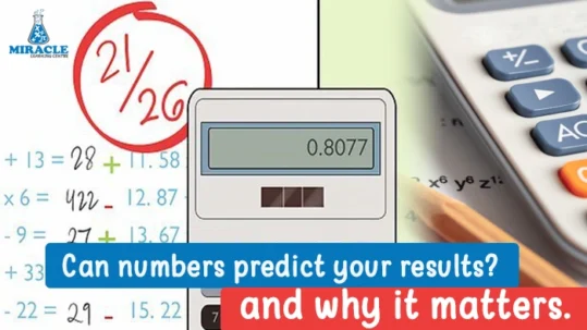 probability in real life
