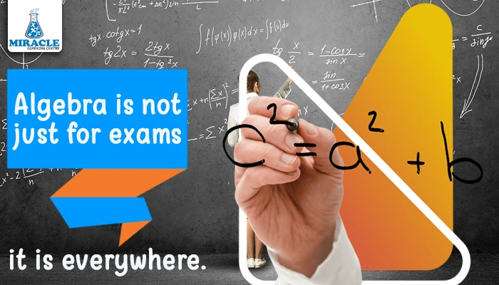 real-life uses of algebra