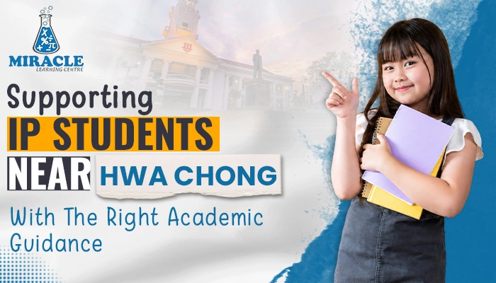 Hwa Chong tuition